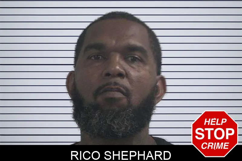 Rico Shephard