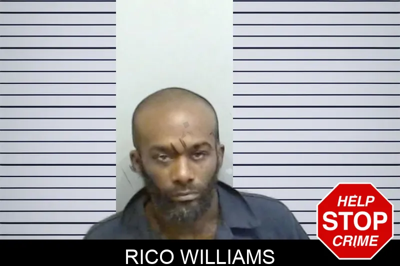 Rico Williams