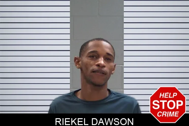 Riekel Dawson