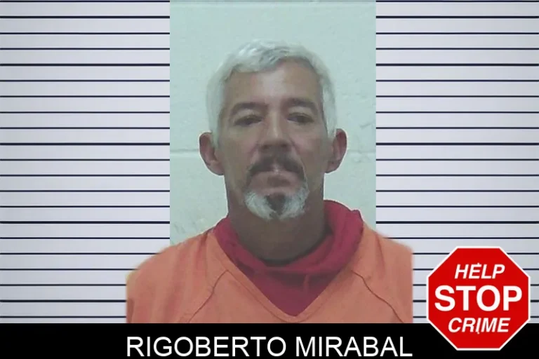 Rigoberto Mirabal