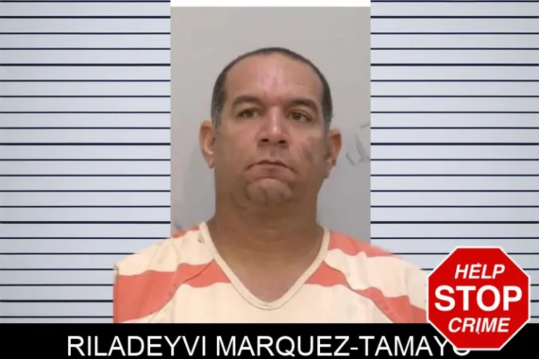 Riladeyvi Marquez-Tamayo