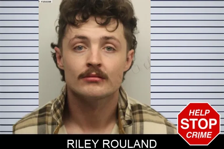 Riley Rouland