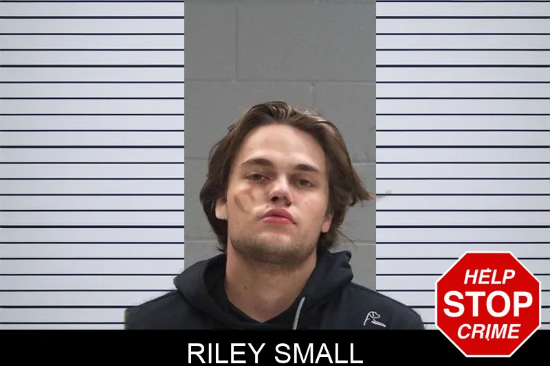 Riley Small