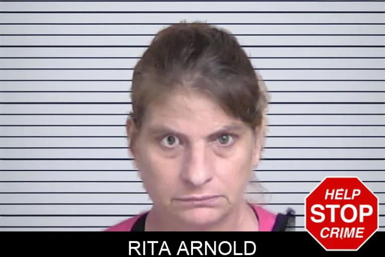 Rita Arnold