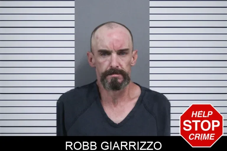 Robb Giarrizzo