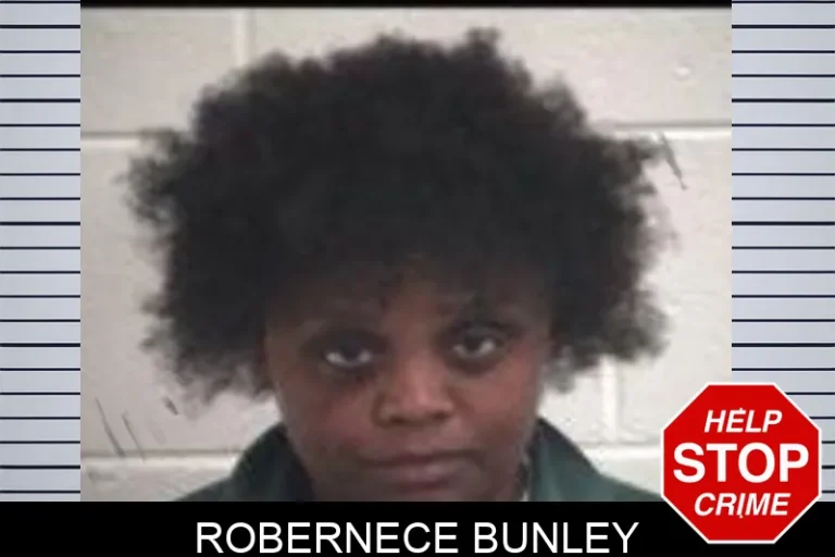 Robernece Bunley
