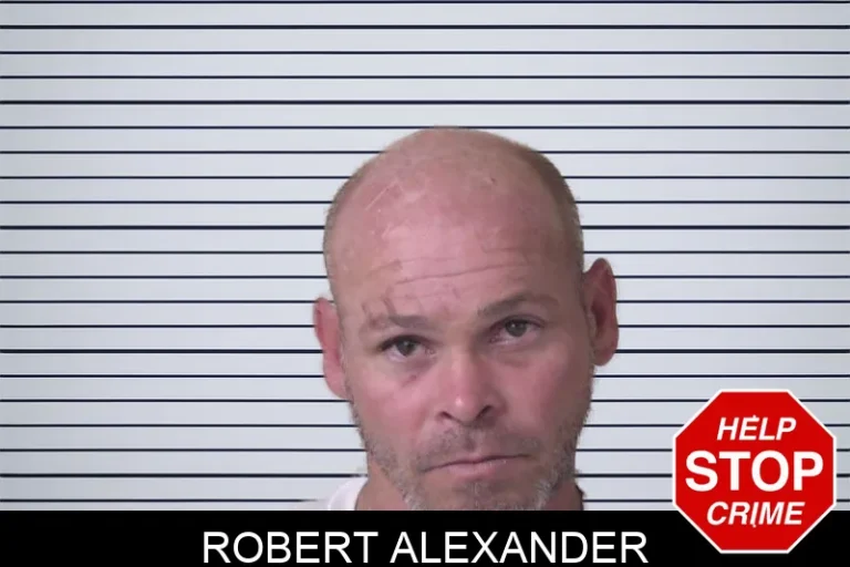 Robert Alexander