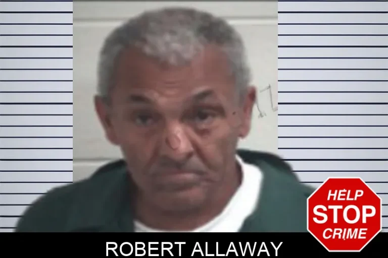 Robert Allaway