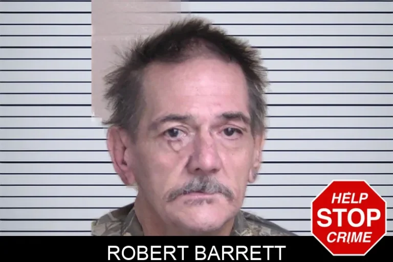 Robert Barrett