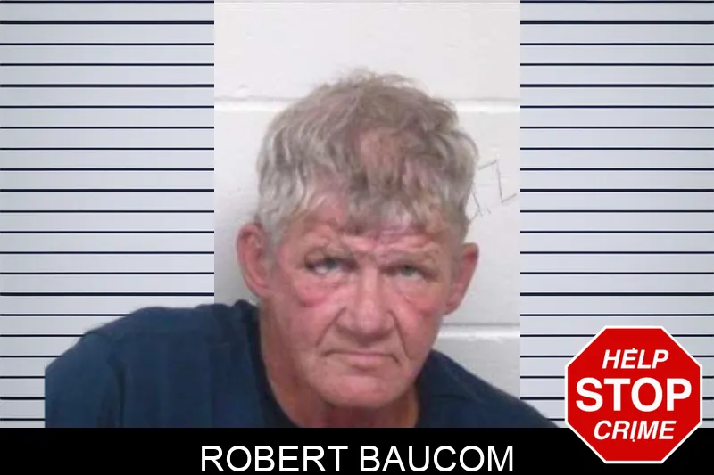 Robert Baucom