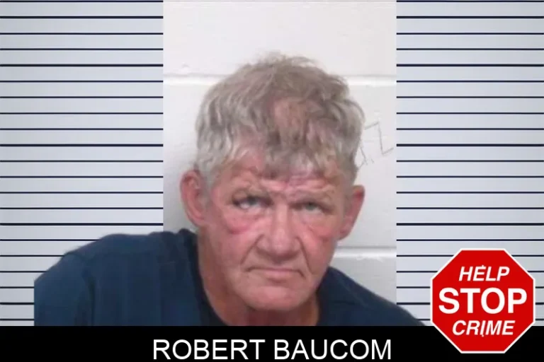 Robert Baucom