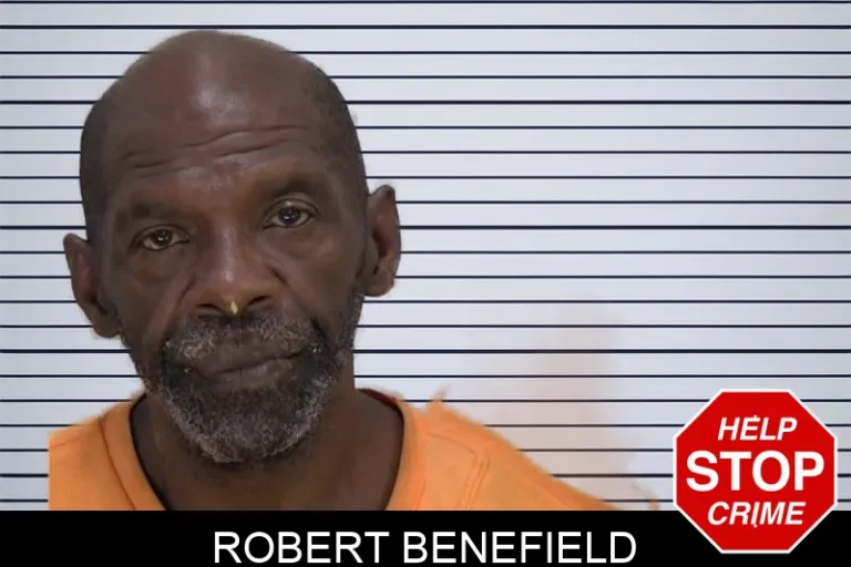 Robert Benefield
