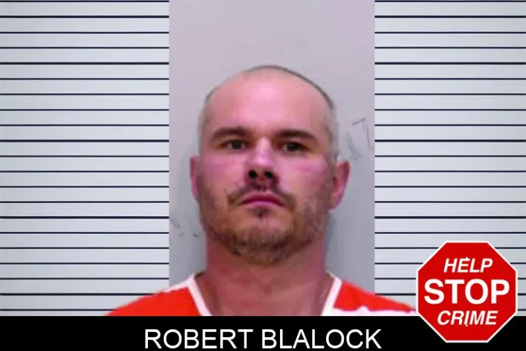 Robert Blalock