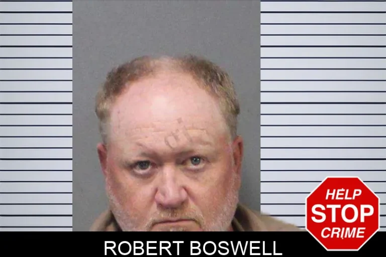 Robert Boswell