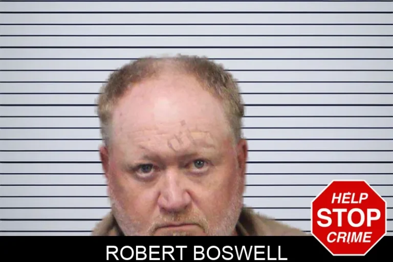Robert Boswell