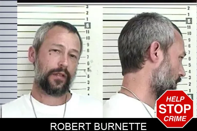 Robert Burnette