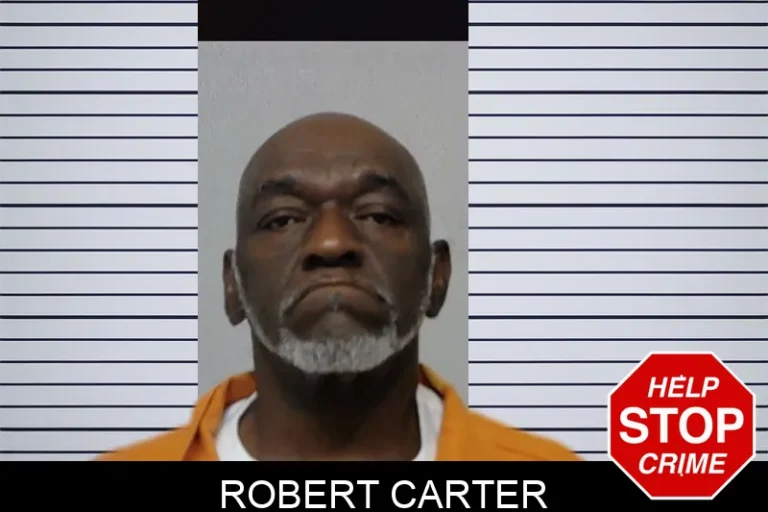 Robert Carter
