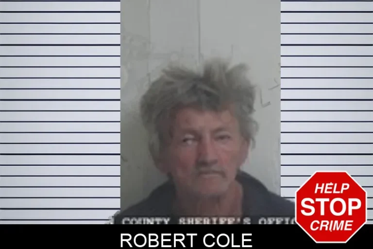 Robert Cole mugshot – Walton County , Georgia Robert Cole