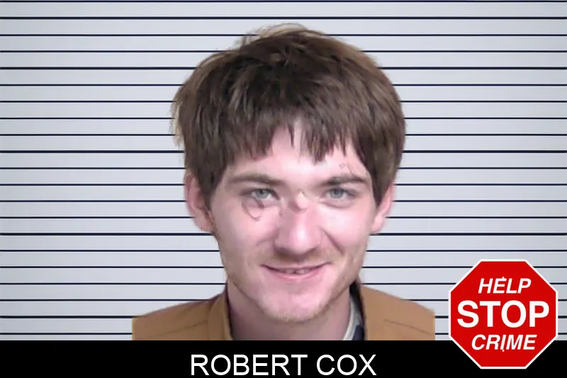 Robert Cox
