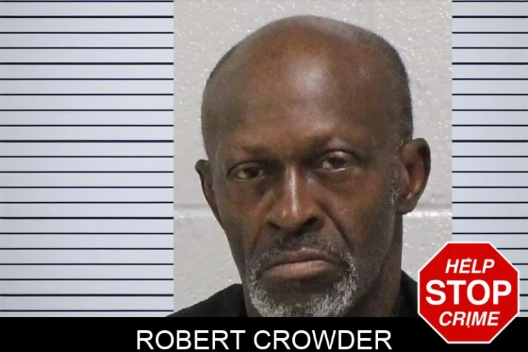 Robert Crowder