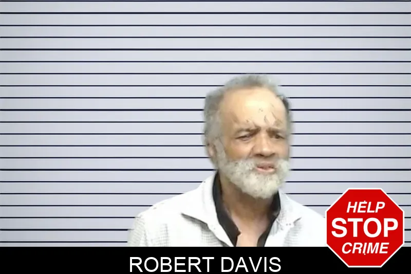 Robert Davis