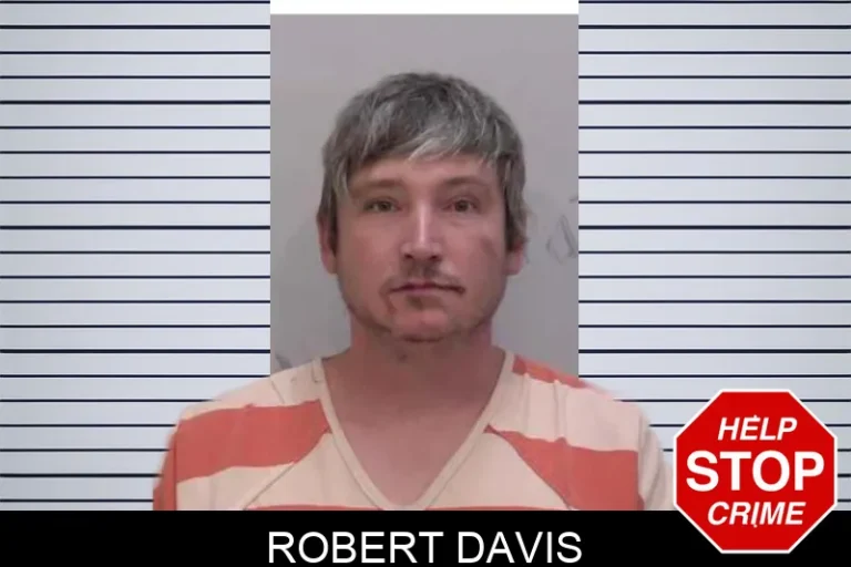 Robert Davis