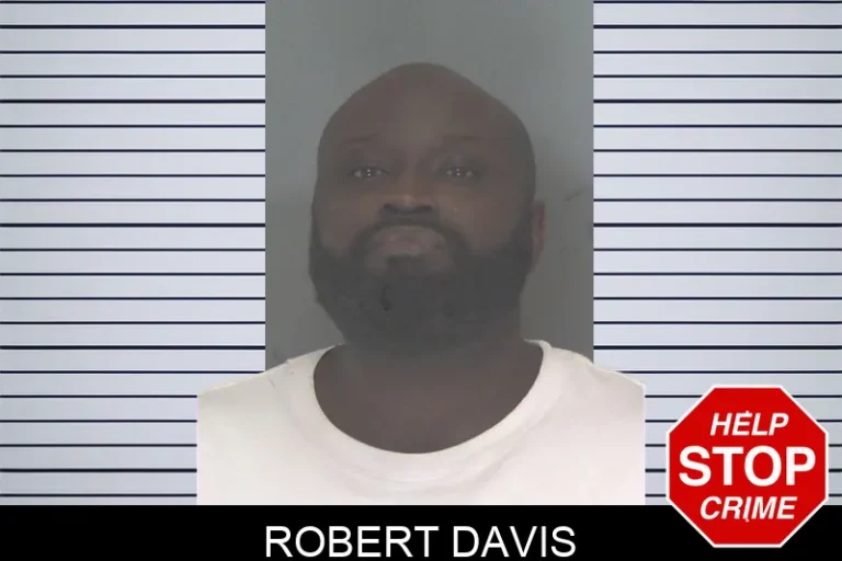 Robert Davis