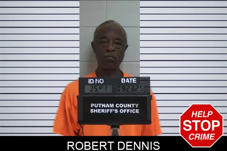 Robert Dennis