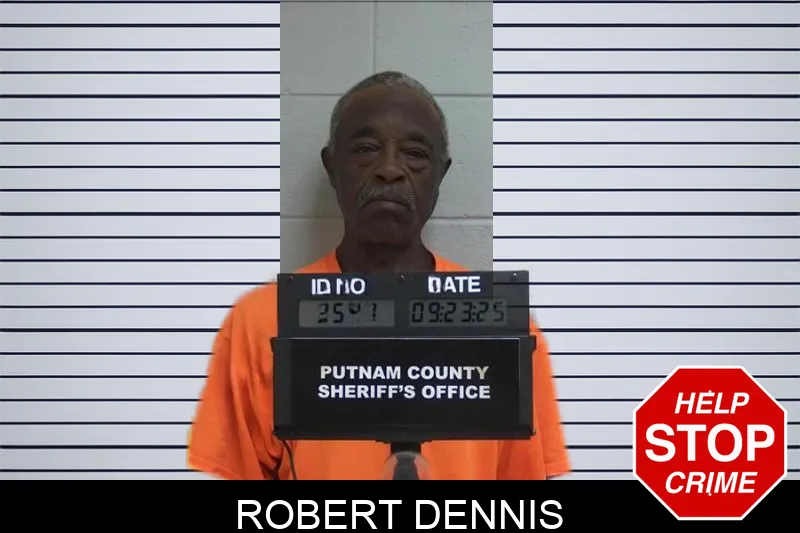 Robert Dennis