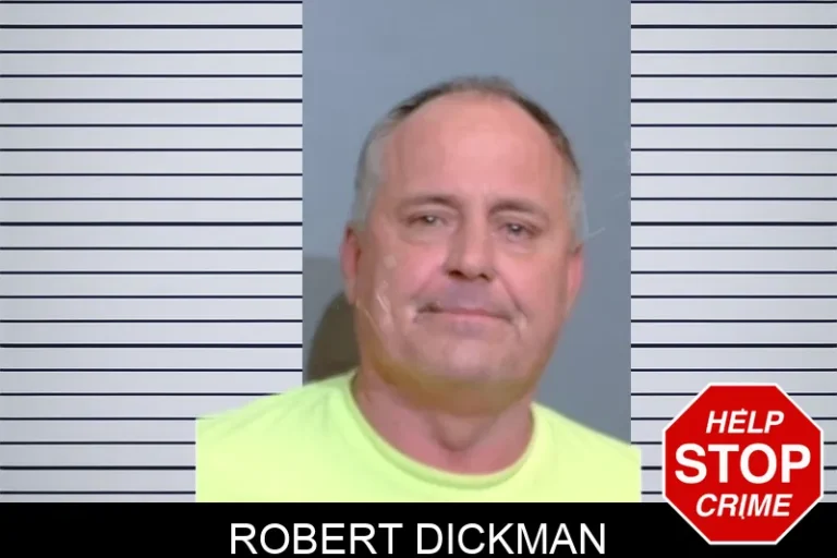 Robert Dickman