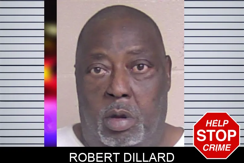 Robert Dillard