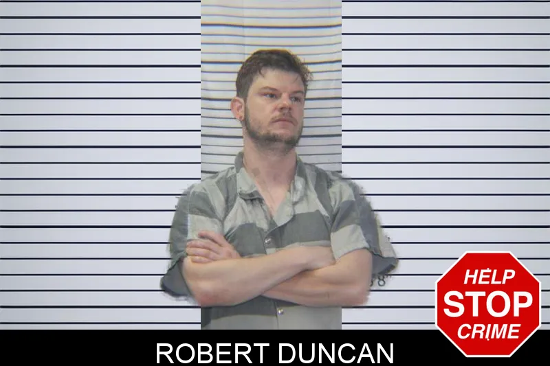 Robert Duncan