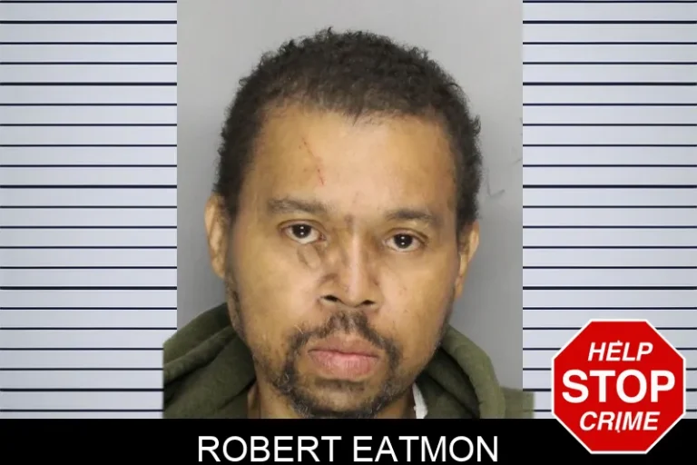 Robert Eatmon