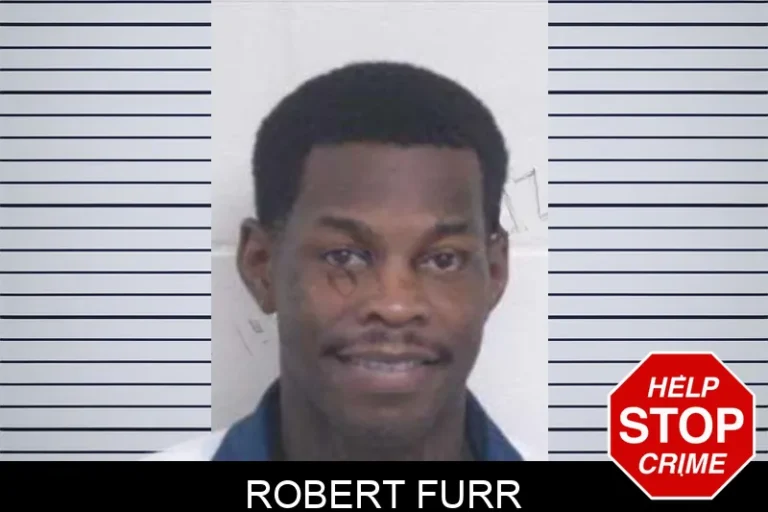 Robert Furr