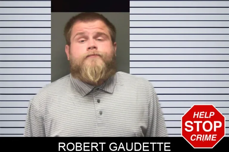 Robert Gaudette