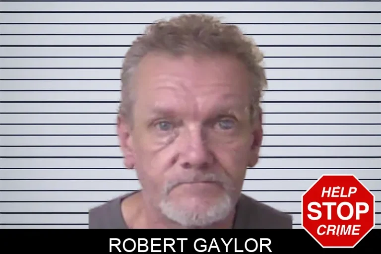 Robert Gaylor