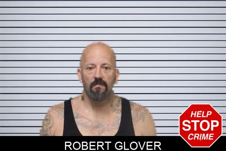 Robert Glover