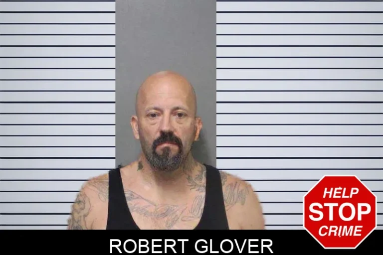 Robert Glover