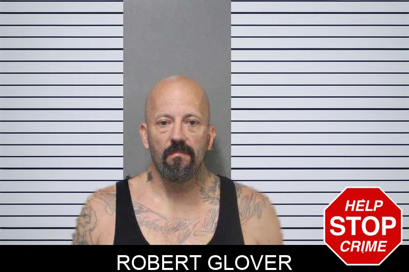 Robert Glover