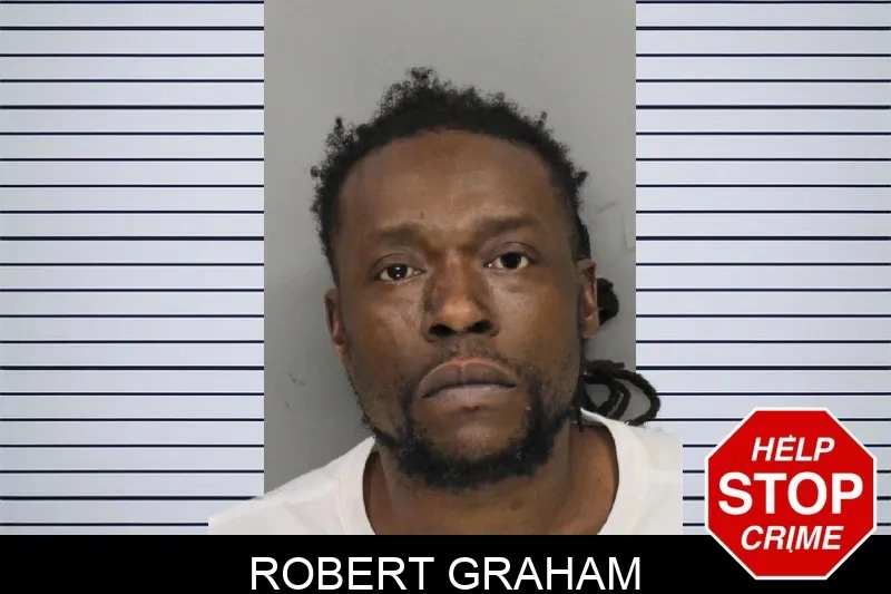 Robert Graham mugshot – Cobb County , Georgia Robert Graham mugshot