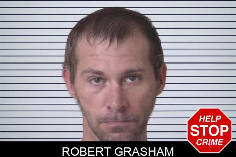 Robert Grasham