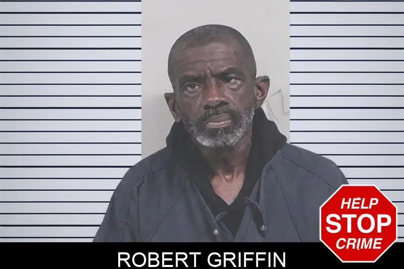 Robert Griffin