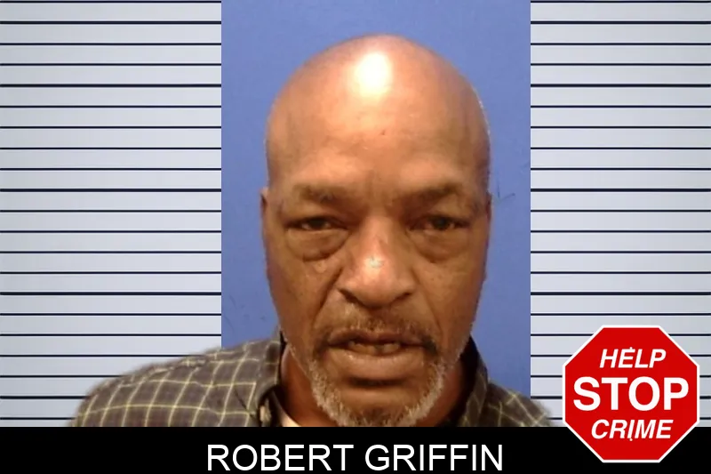 Robert Griffin