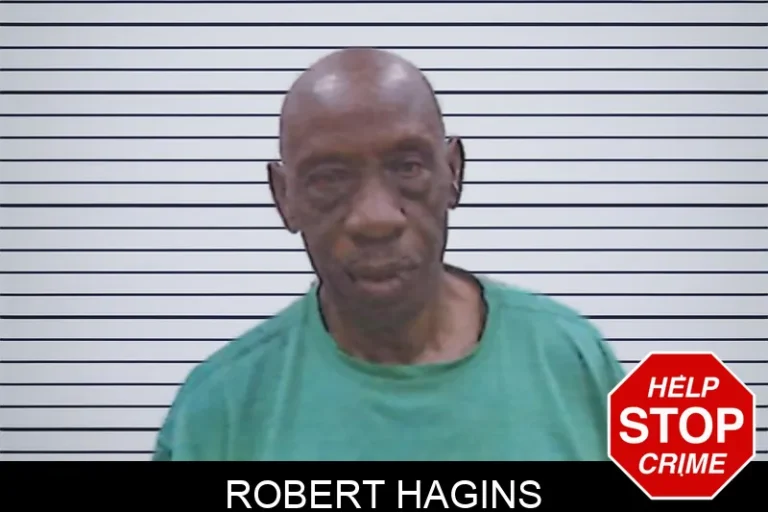 Robert Hagins