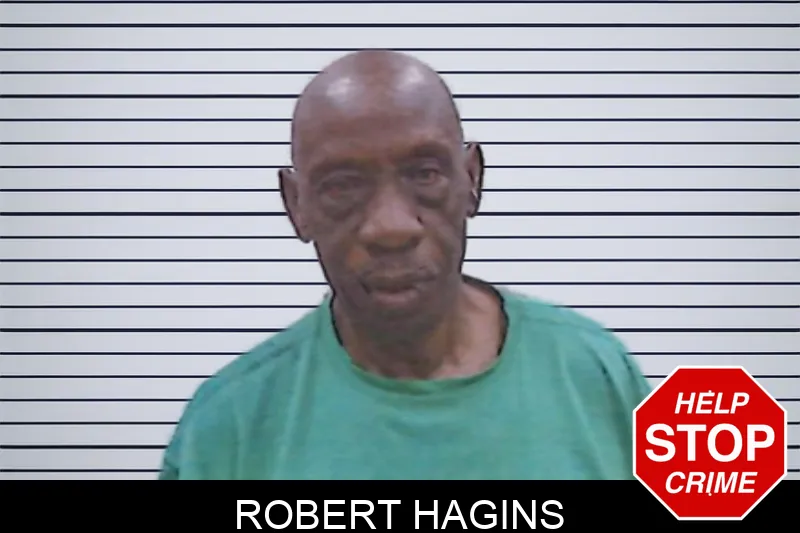 Robert Hagins
