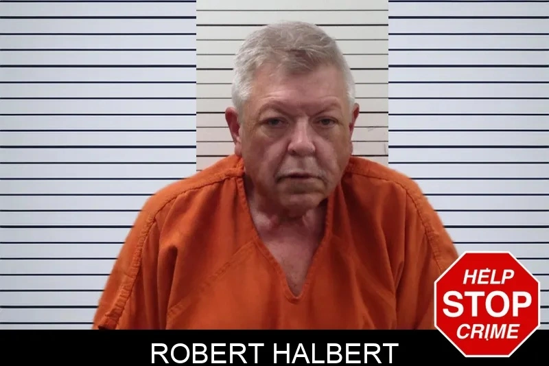 Robert Halbert