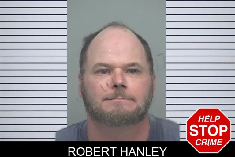 Robert Hanley