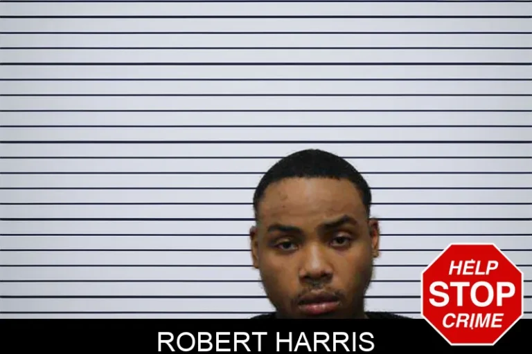 Robert Harris