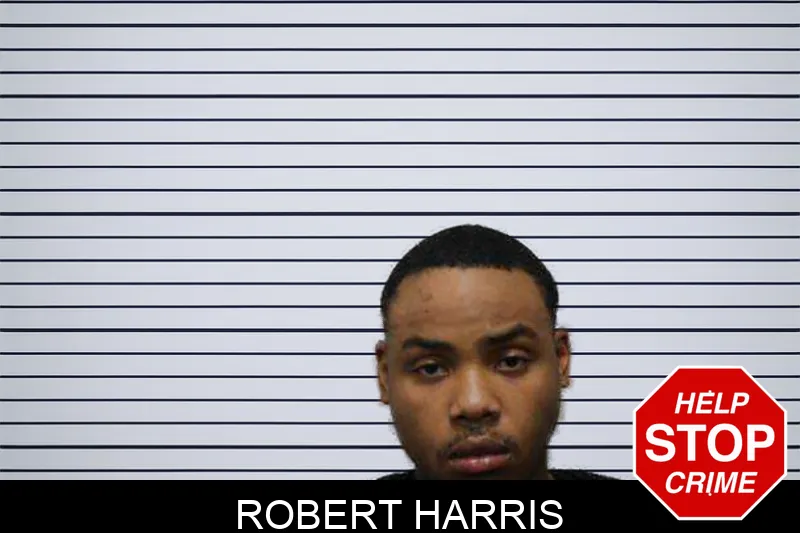 Robert Harris