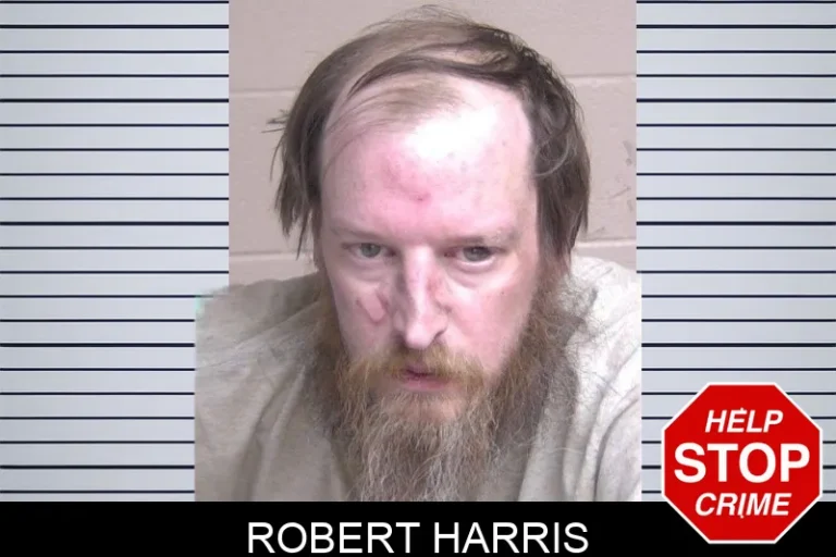 Robert Harris